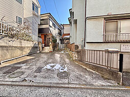 物件画像 西区霞ヶ丘古家付土地