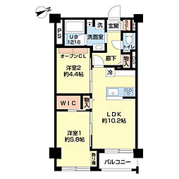 物件画像 横浜ウェイサイドマンション