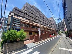 物件画像 モンテベルデ横浜