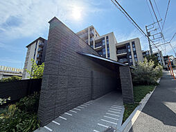 物件画像 レーベン横浜山手 ONE WARD COURT