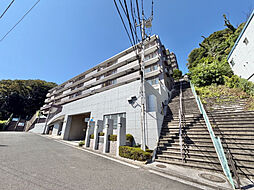 物件画像 コスモ横浜和田町ヒルズ