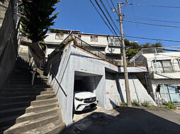 物件画像 中区本牧町一丁目土地