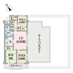 マンションイメージ