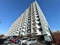 物件画像 北砂四丁目住宅