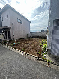 物件画像 西葛西1丁目土地