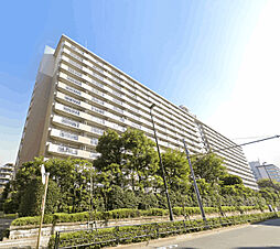 物件画像 南砂四丁目住宅