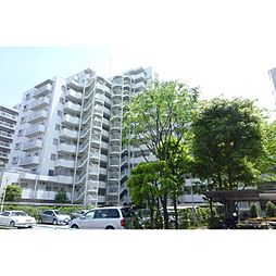 物件画像 ツインシティ1番館エトランズ東砂