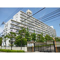 物件画像 葛西パークサイドハイツ