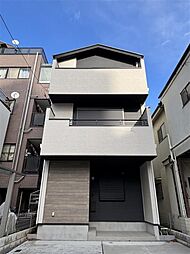 物件画像 江戸川区南葛西4期　1号棟