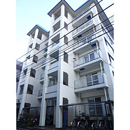 物件画像 葛西第4ウィーンハイツ