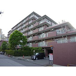 物件画像 ウェルフェアグリーン南砂