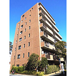 物件画像 フェアロージュ西葛西四季の道