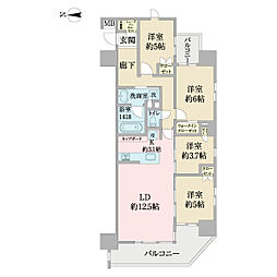 物件画像 センチュリー葛西グリーンフィールド