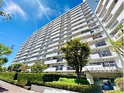 物件画像 シティコープ清新　15号棟