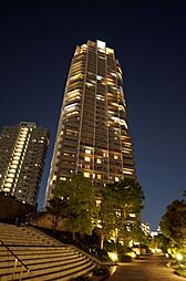 物件画像 キャナルワーフタワーズＷＥＳＴ