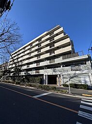 物件画像 アーベントハイム葛西臨海公園