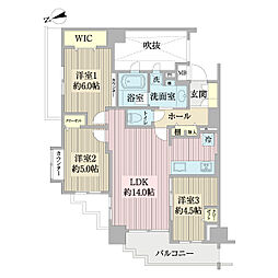 物件画像 サンクタス南葛西グランス