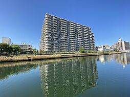 物件画像 ダイアパレス猿江恩賜公園