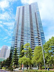 物件画像 シティタワーズ豊洲ザ・シンボル