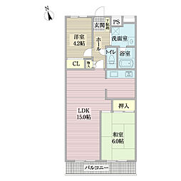 物件画像 ドルミ葛西