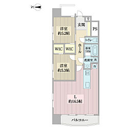 物件画像 アルファコート西葛西