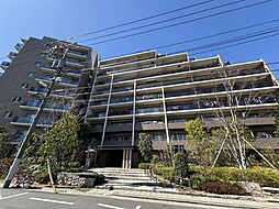 物件画像 リビオシティ西葛西親水公園