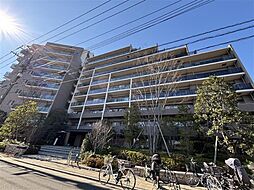 物件画像 リビオシティ西葛西親水公園