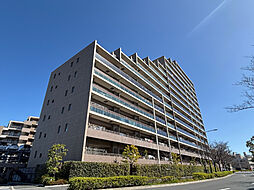 物件画像 リビオシティ西葛西親水公園