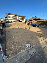 物件画像 江戸川区南葛西二丁目土地