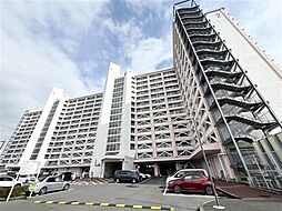 物件画像 南砂住宅2号棟