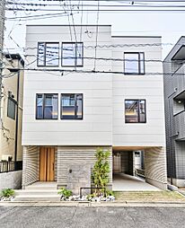 物件画像 江戸川区西葛西4丁目戸建て