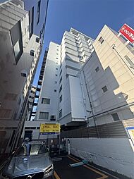 物件画像 東陽町コーポラス