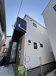 物件画像 江戸川北葛西5期　新築戸建3号棟