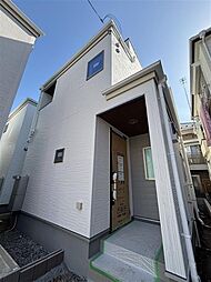 物件画像 江戸川北葛西5期 新築戸建2号棟