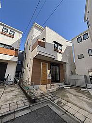 物件画像 南葛西六丁目戸建