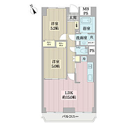 マンションイメージ