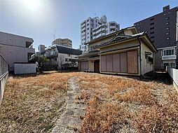 物件画像 東葛西八丁目土地