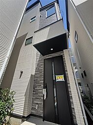 物件画像 江戸川区南葛西5期　2号棟