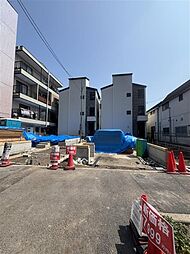 物件画像 江戸川区南葛西5期　3号棟