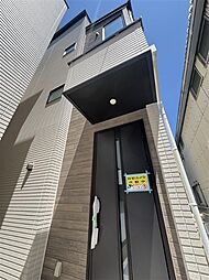 物件画像 江戸川区南葛西5期 4号棟
