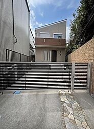 物件画像 江戸川区中葛西5丁目　中古戸建