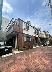物件画像 東葛西九丁目戸建て