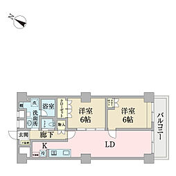 マンションイメージ