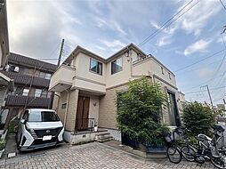 物件画像 北葛西二丁目戸建て