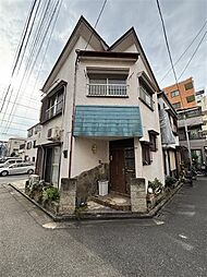 南葛西6丁目戸建て