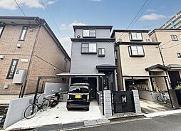 物件画像 南葛西一丁目戸建て
