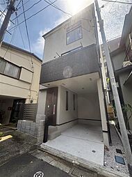 物件画像 南葛西6丁目戸建