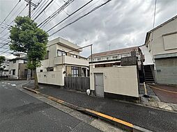 物件画像 東葛西2丁目古屋付土地