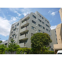 物件画像 モアクレスト南葛西