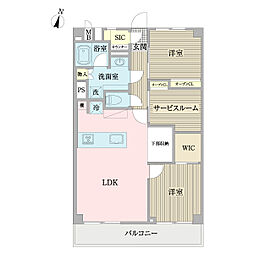 マンションイメージ